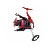 Mulineta Spinning Rhino RS-X II 530, 5 Rulmenti, Tambur Rezerva, Raport 5.2:1, Marime 3000