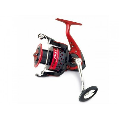 Mulineta spinning Rhino RS-X II 550 foto