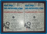 PANAIT ISTRATI - OMUL CARE NU ADERA LA NIMIC * DOCUMENTE DIN RUSIA SOVIETICA 1-2