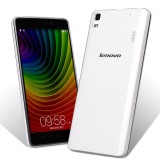 Husa LENOVO A7000 - Luxury Slim Case TSS, Transparent