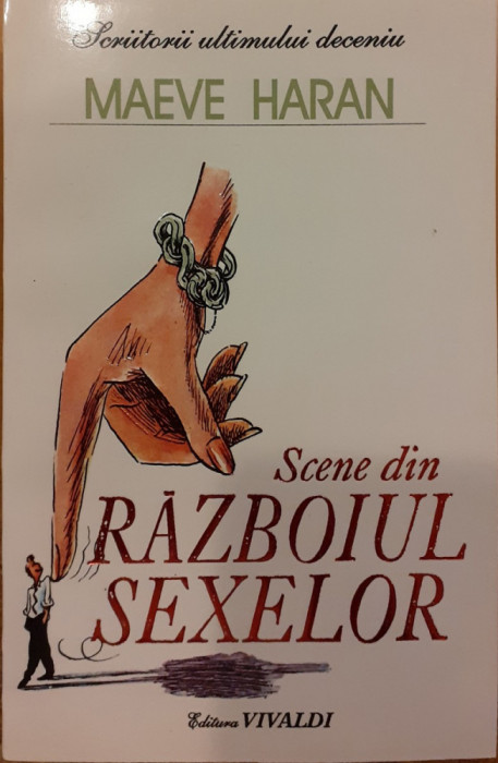 Scene din razboiul sexelor