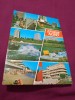 CARTE POSTALA CIRCULATA EFORIE NORD
