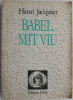 Babel, mit viu &ndash; Henri Jacquier