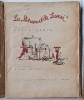 Călin Gruia &ndash; &bdquo;La drumurile lumii&rdquo; (ilustrații Vlad Crivăț), Editura Tineretului 1959