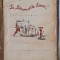 Călin Gruia &ndash; &bdquo;La drumurile lumii&rdquo; (ilustrații Vlad Crivăț), Editura Tineretului 1959