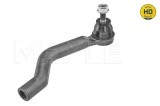 Cap de bara Nissan Qashqai II SUV; Renault Kadjar Motor 1.2 DIG-T, 1.2 TCe 130, 1.2 TCe 130, 1.3 DIG-T, 1.3 TCe 140, 1.3 TCe 140, parte montare Axa