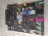 Casete video diverse
