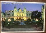 C9 393 - Carte postala straina - Monaco - Monte-Carlo
