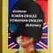 Dictionar roman-englez &ndash; Leon Levitchi