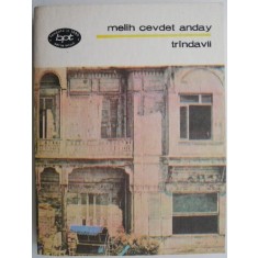 Trandavii &ndash; Melih Cevdet Anday