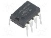 Circuit integrat, PMIC, THT, DIP8, TEXAS INSTRUMENTS - LM2574N-5.0/NOPB foto
