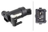 Pompa spalator parbriz FORD MONDEO III (B5Y) (2000 - 2007) AIC 52049