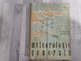 Meteorologie generala de C.Stoica,N.Cristea