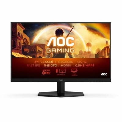 Monitor Gaming AOC 27G42E 27&amp;quot; Full HD foto