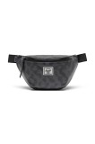 Herschel borseta Pop Quiz Hip Pack culoarea maro, 11054-06670-OS