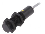 Senzor Capacitiv 2-15mm PNP NO 10-30VDC