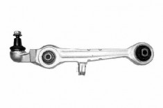 Brat fata SRLine pentru Skoda Superb 2002-2008, Audi A4 1994-2001, A6 1997-2001, Vw Passat 3B 1997-2005, inferior spre fata parte stanga/dreapta foto