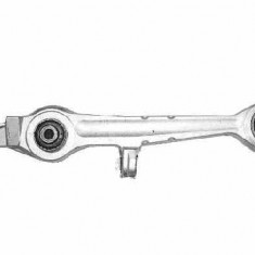 Brat fata SRLine pentru Skoda Superb 2002-2008, Audi A4 1994-2001, A6 1997-2001, Vw Passat 3B 1997-2005, inferior spre fata parte stanga/dreapta Kft