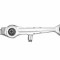 Brat suspensie roata Audi A4 (8d2, B5), A4 Cabriolet (8h7, B6, 8he, B7), A6 (4b2, C5), A8 (4d2, 4d8); Skoda Superb (3u4); Vw Passat (3b2/ 3b3) SRLine