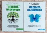 Tiroidita Hashimoto - doua volume