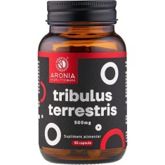 Tribulus Terrestris 500mg 90cps