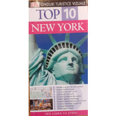 New York Top 10