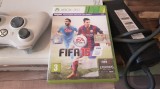 XBOX360 consola XBOX 360 cu HDMI +2 jocuri Ace Combat 6 (avioane), FIFA 15