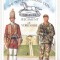 bnk cp Uniforme militare - Prince of Wales`s Own Regiment of Yorkshire - necirculata