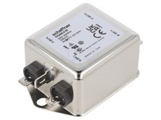 Filtru Anti-Interferențe Monofazat 250VAC 220nF 4,7nF
