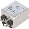 Filtru Anti-Interferențe Monofazat 250VAC 220nF 4,7nF