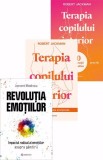 Revolutia emotiilor + Pachet Terapia copilului interior - Bookzone