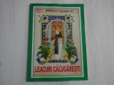 LEACURI CALUGARESTI