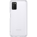 Cumpara ieftin Husa Capac Spate Soft Clear Transparent SAMSUNG Galaxy A03S