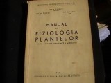 MANUAL DE FIZIOLOGIA PLANTELORH. CHIRILEI-M. PUSCAS- I. BARBAT
