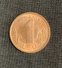 Moneda 1 leu 1994