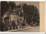 CPIB 22098 - CARTE POSTALA - CALIMANESTI. VEDERE, RPR, 1958, Circulata, Fotografie