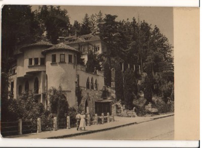 CPIB 22098 - CARTE POSTALA - CALIMANESTI. VEDERE, RPR, 1958 foto