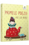 Primele poezii ale lui bebe