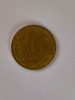 Moneda 10 CENTIMES - 10 CENTIMI - 1982 - Franta - KM 929 (103), Europa