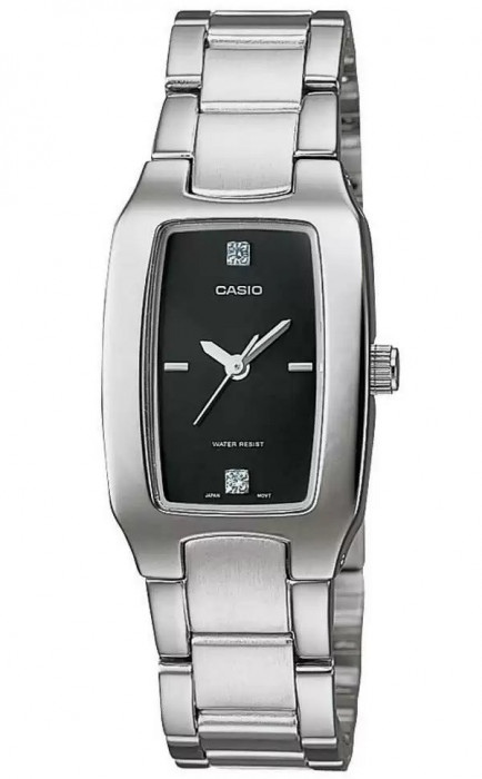 Ceas Dama, Casio, Collection LTP-11 LTP-1165A-1C2 - Marime universala