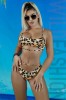 SW2256RR-99 Costum de baie in 2 piese tip bando cu decupaje, M