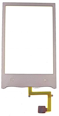 Touchscreen LG GT540 Optimus GRI foto