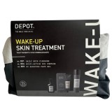 Set Depot: 800 Skin Specifics No. 805, Hyaluronic Acid, Refreshing, Gel, For Face, 50 ml + 800 Skin Specifics No. 801, Activated
