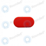 Buton de eliberare roșu pentru Nokia Asha 501, Asha 501 Dual Sim