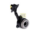 Rulment de presiune ambreiaj Ford Focus I (DAW, DBW) Motor ST170, OE 1683474