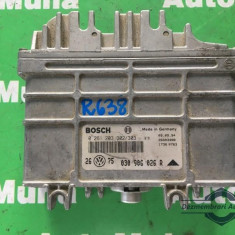 Calculator ecu Volkswagen Golf 3 (1991-1997) 0261203302