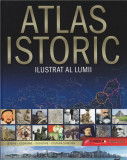 ATLAS ISTORIC ILUSTRAT AL LUMII