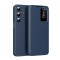 Husa pentru Samsung Galaxy A17 4G / A17 5G / A26 A266, Techsuit, SmartView, Albastra