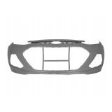 Bara fata HYUNDAI I10 (BA), 01.2014-2017, JLine, de vopsit (nu este grunduit),