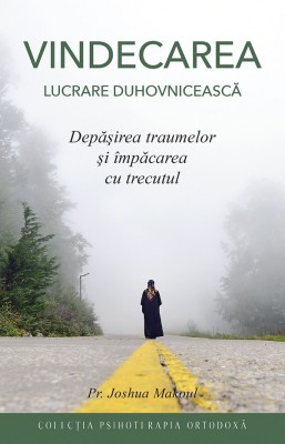 Vindecarea. Lucrare Duhovniceasca, Joshua Makoul - Editura Sophia foto